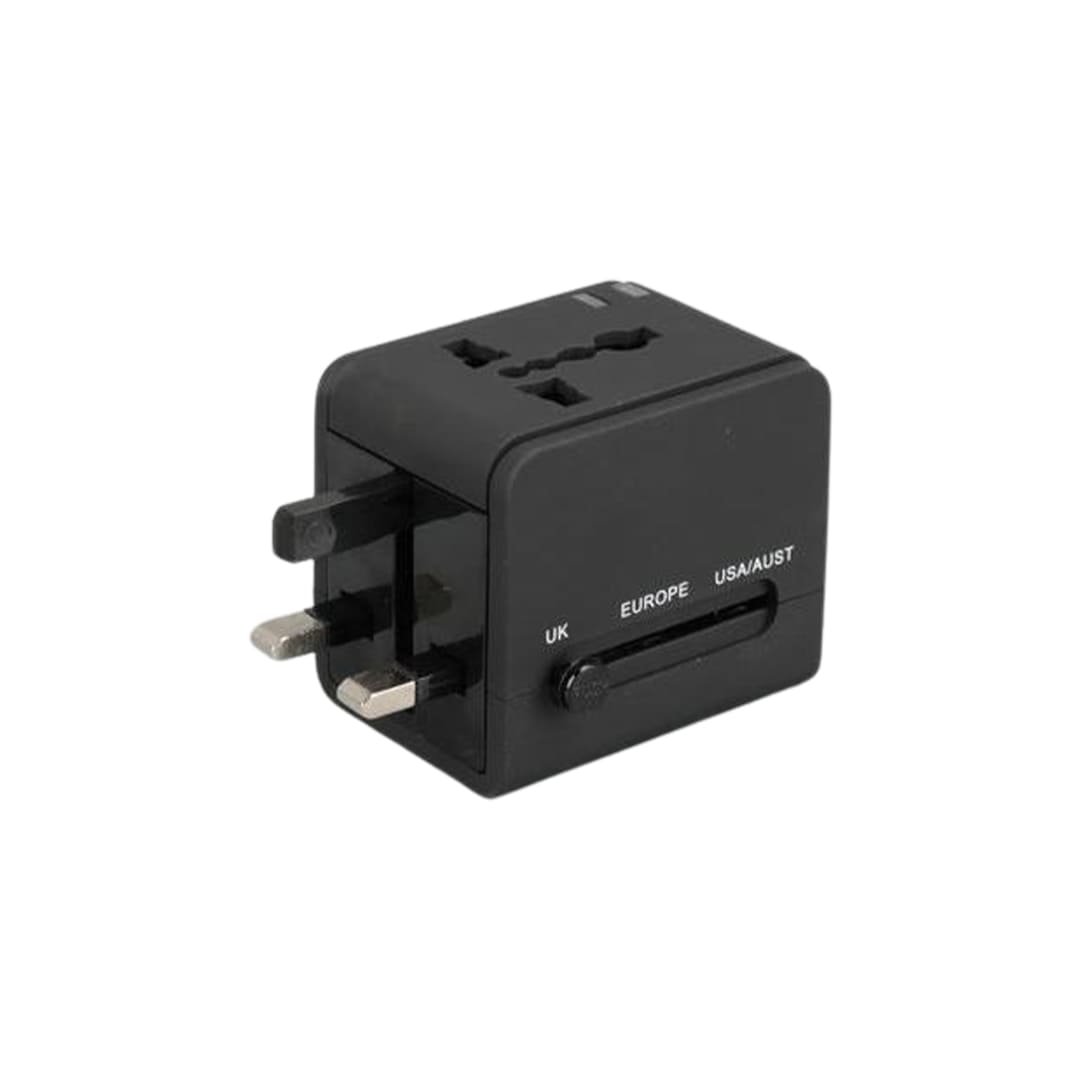SERRI - Giftology Travel Adapter - Image 3