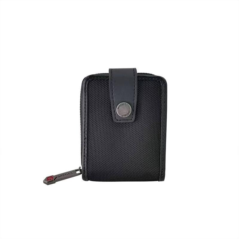 SKROSS Travel - Secure Card & Coin Executive Wallet - Image 4