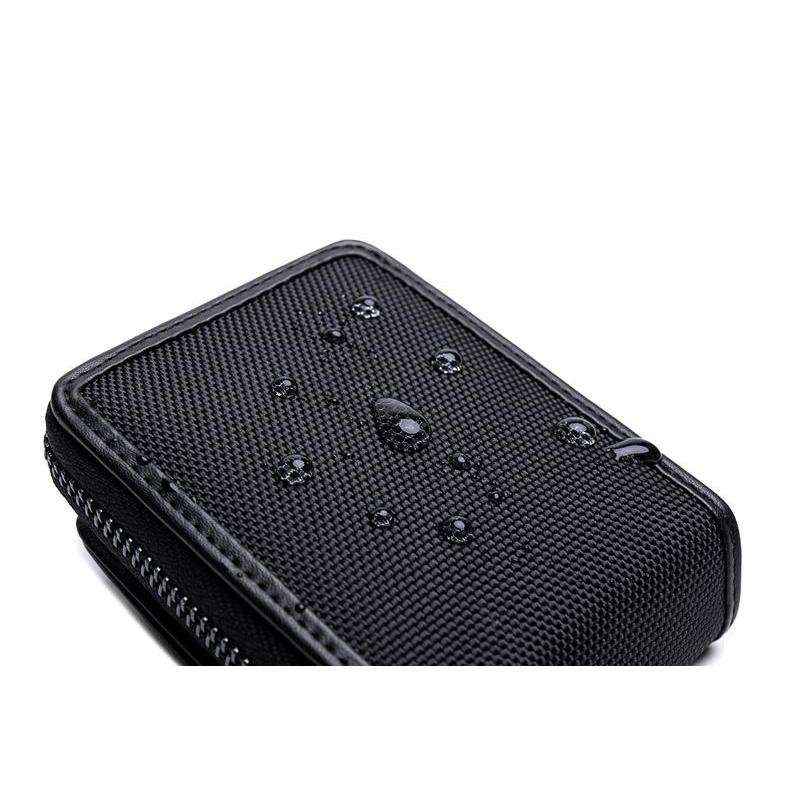 SKROSS Travel - Secure Card & Coin Executive Wallet - Image 3
