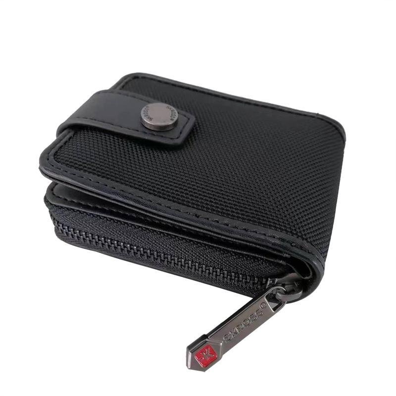 SKROSS Travel - Secure Card & Coin Executive Wallet - Image 5