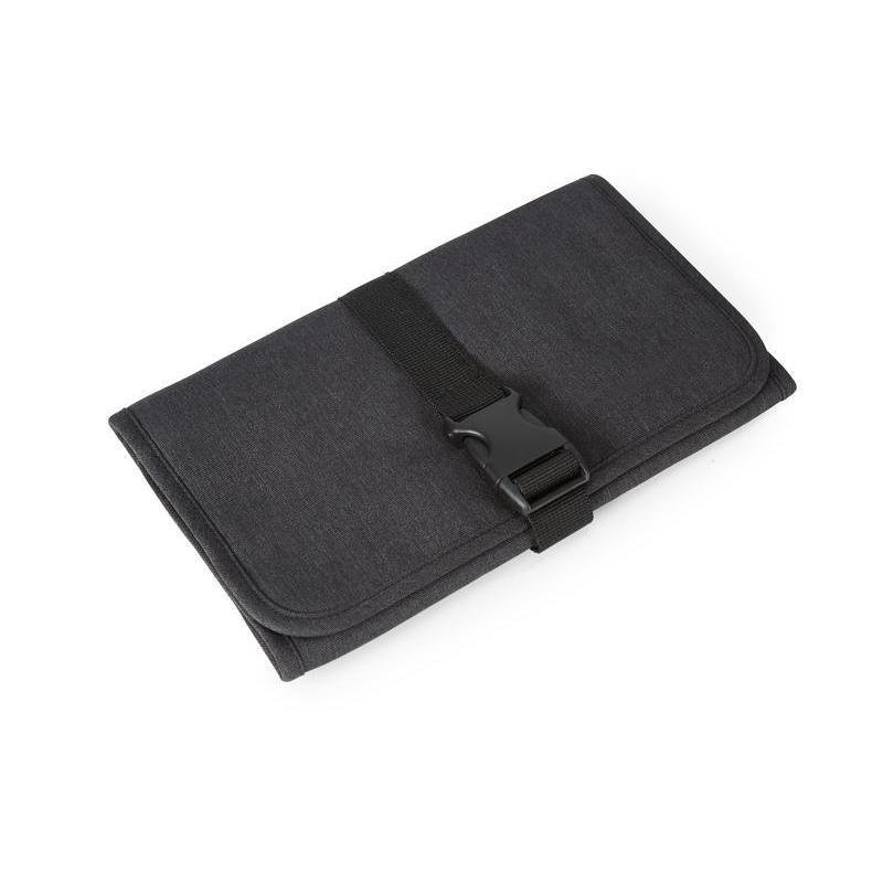 CHANGE ZERO Ocean Series RPET Electronics Organizer - Image 4