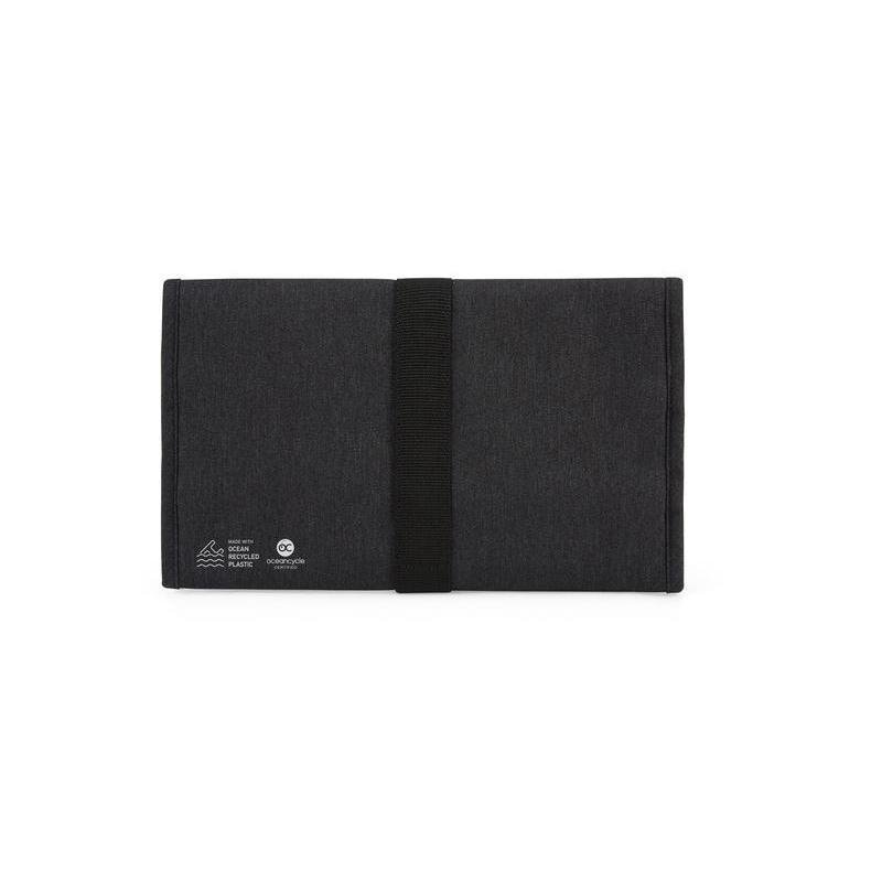 CHANGE ZERO Ocean Series RPET Electronics Organizer - Image 2