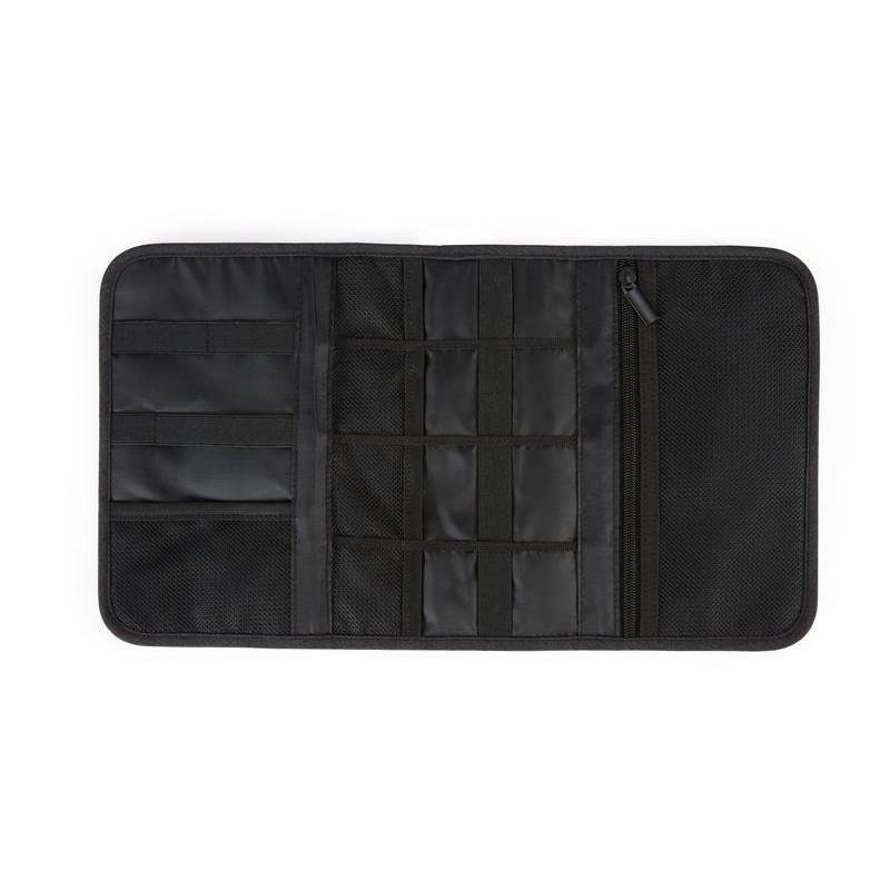 CHANGE ZERO Ocean Series RPET Electronics Organizer - Image 6