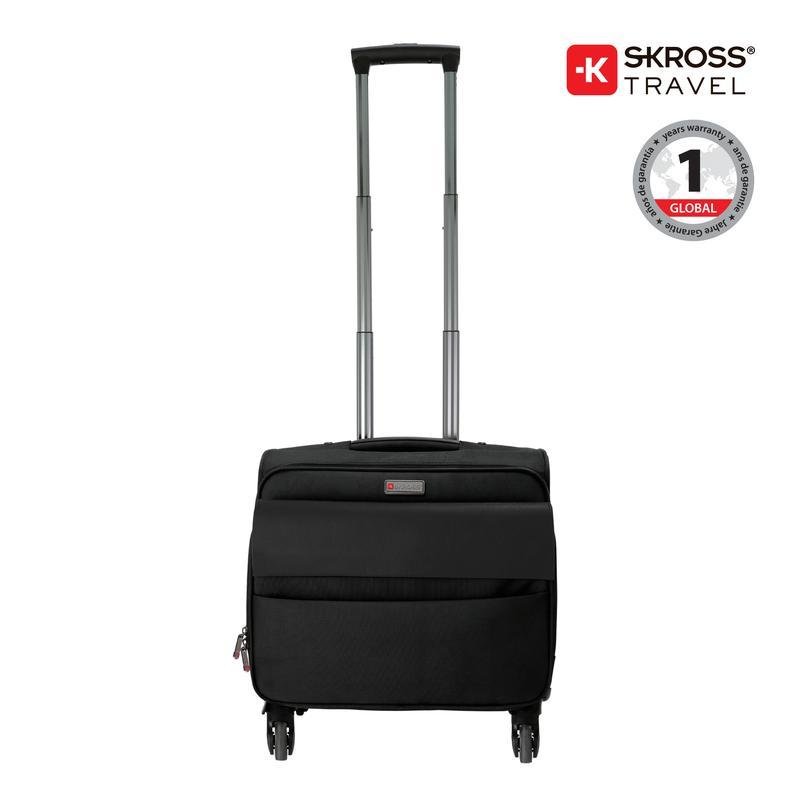 SKROSS Travel Business Overnighter Trolley