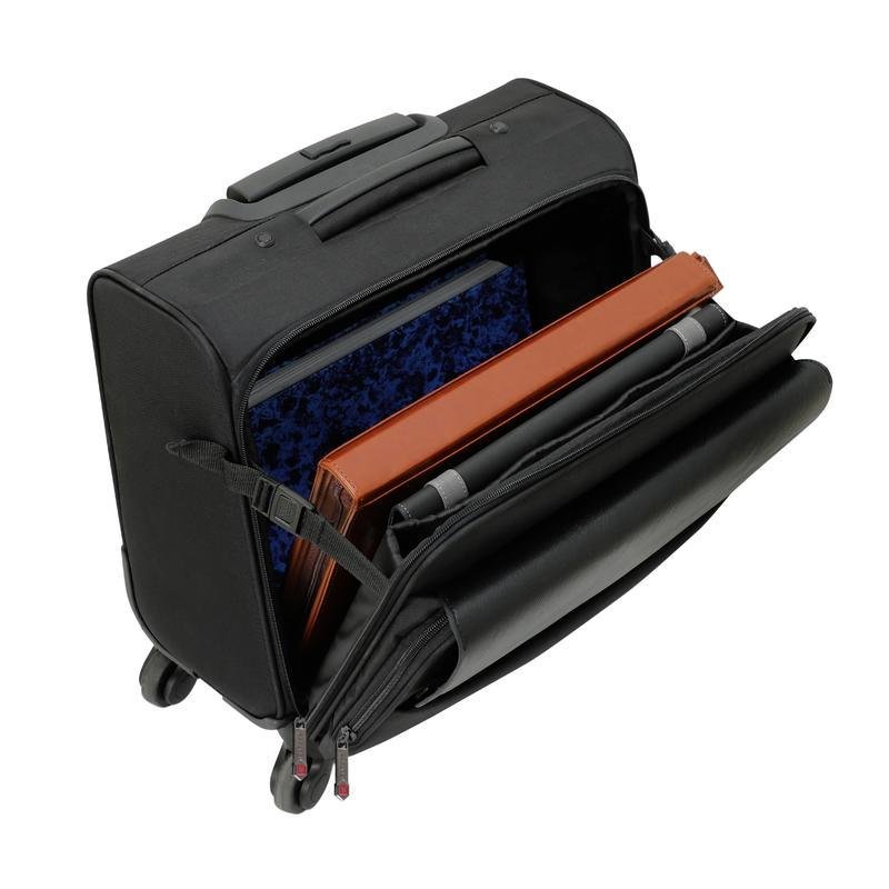 SKROSS Travel - Business Overnighter Trolley - Image 3
