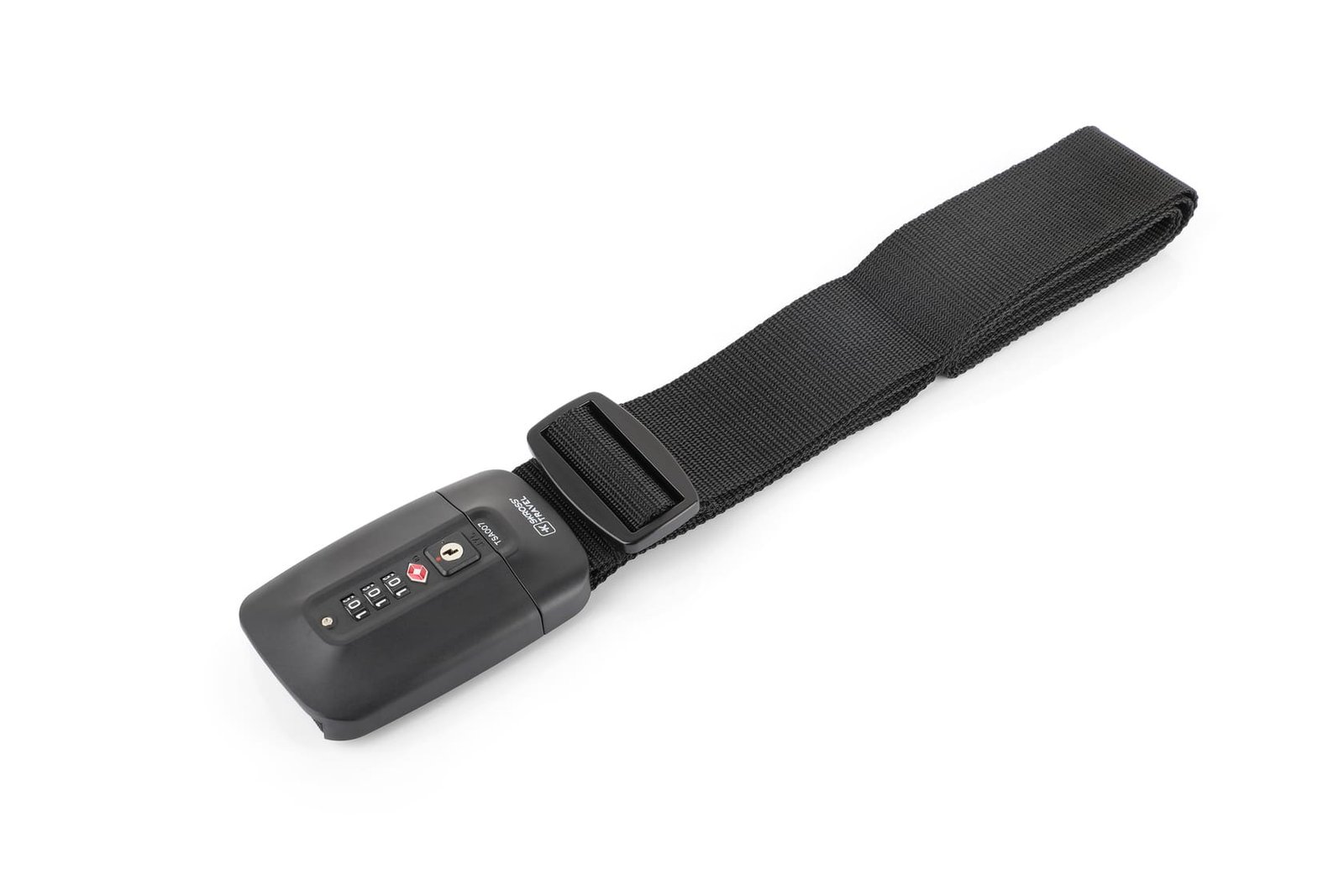 SKROSS® TRAVEL - Luggage Belt / TSA Lock - Image 2