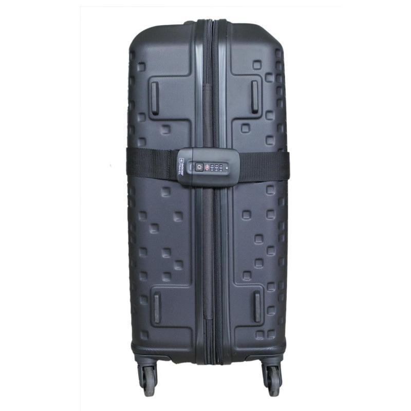 SKROSS® TRAVEL - Luggage Belt / TSA Lock - Image 5