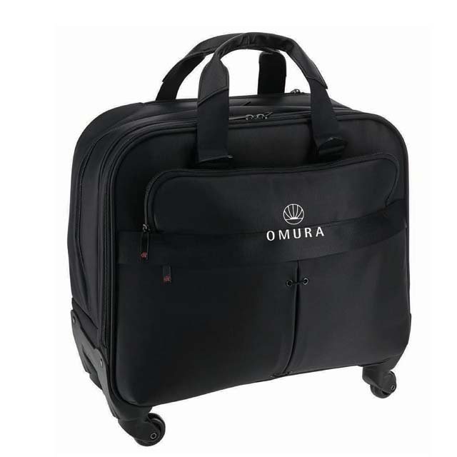 LAPOVO - SANTHOME Business Overnighter Trolley - Image 3