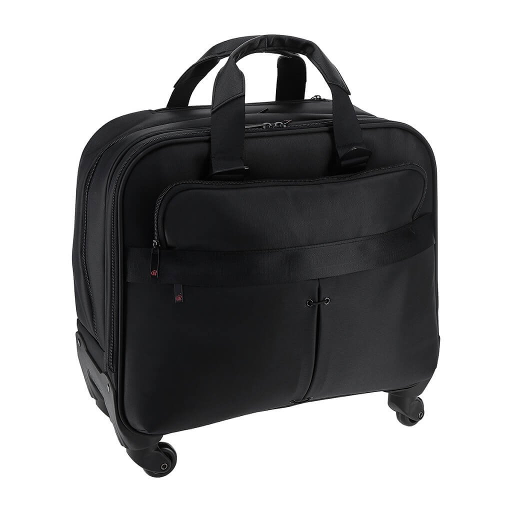 LAPOVO Business Overnighter Trolley