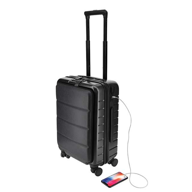 CASHEL - SANTHOME Cabin Trolley - Image 3