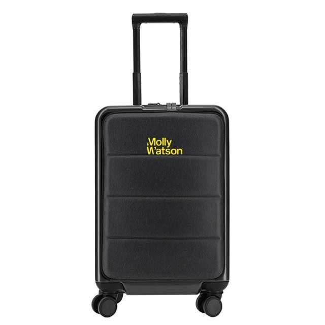 CASHEL - SANTHOME Cabin Trolley - Image 2