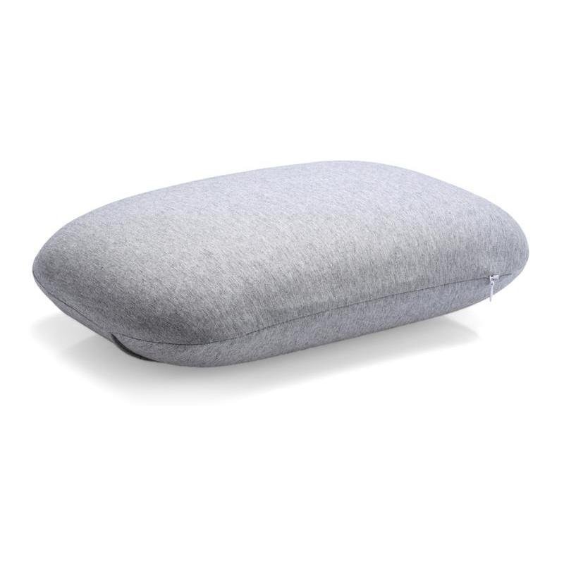 CAPRI ® Memory Foam Travel Pillow with Carry Strap