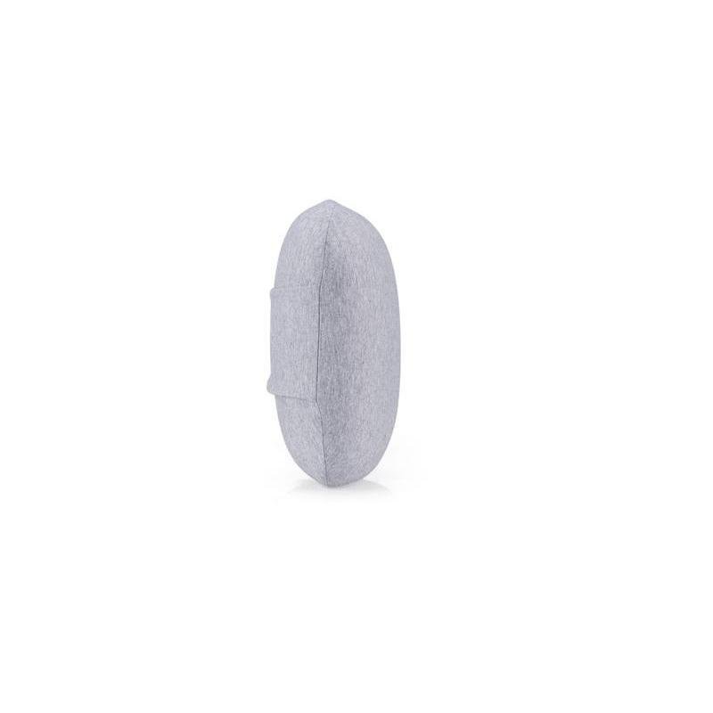 CAPRI - Santhome® Memory Foam Travel Pillow with Carry Strap - Image 6