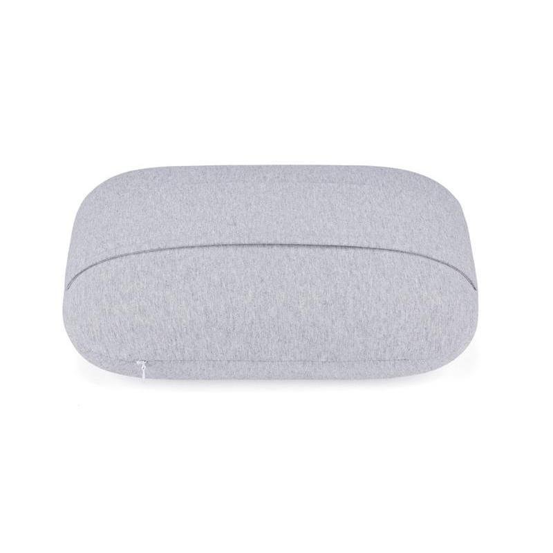 CAPRI - Santhome® Memory Foam Travel Pillow with Carry Strap - Image 3