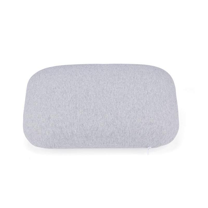 CAPRI - Santhome® Memory Foam Travel Pillow with Carry Strap - Image 2