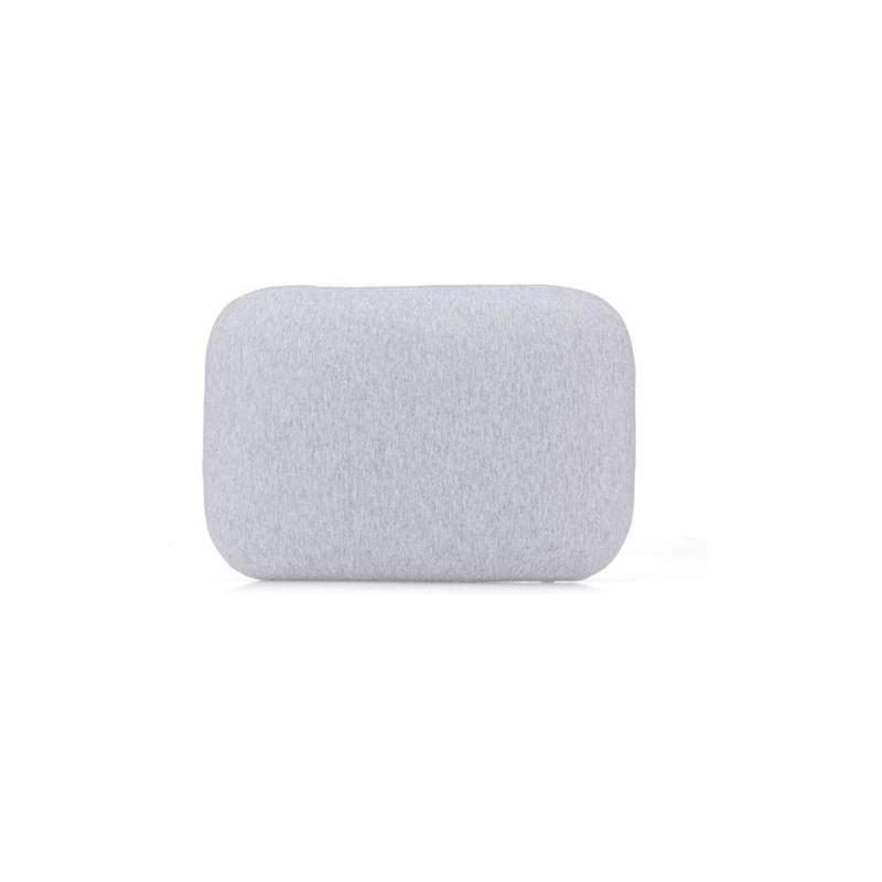 CAPRI - Santhome® Memory Foam Travel Pillow with Carry Strap - Image 4