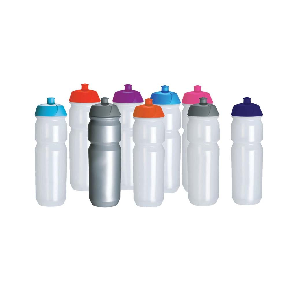 Tacx ECO Friendly Biodegradable Water Bottle 750 CC - Image 2