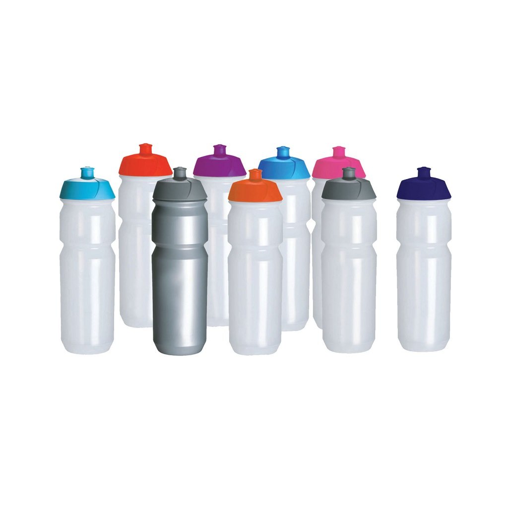 Tacx ECO Friendly Biodegradable Water Bottle 750 CC - Image 3