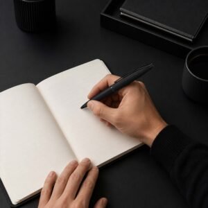 Stationaries