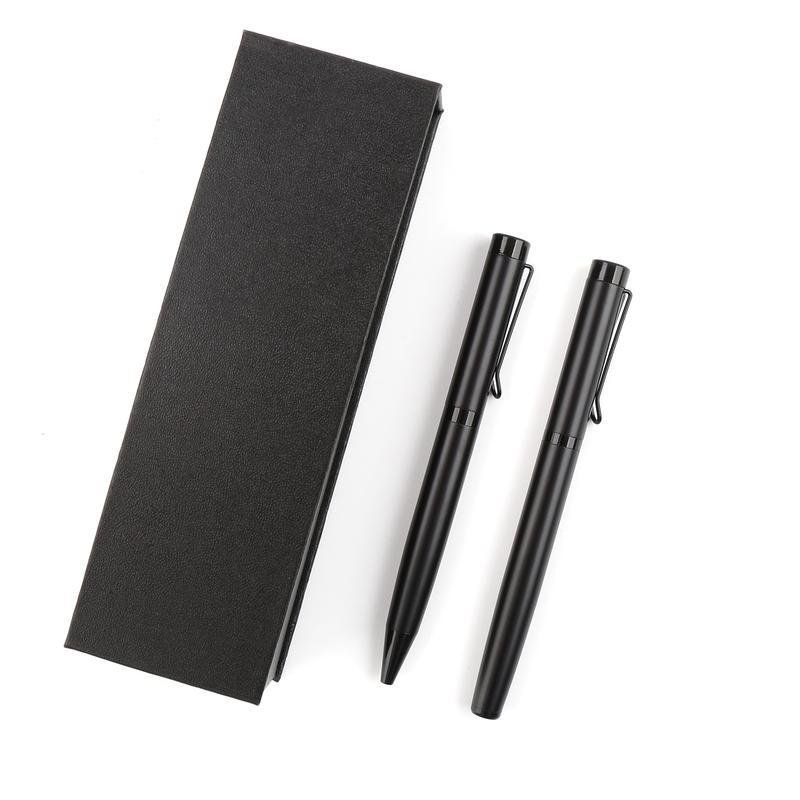NYBRO Gift Set of Roller and Ball Pen