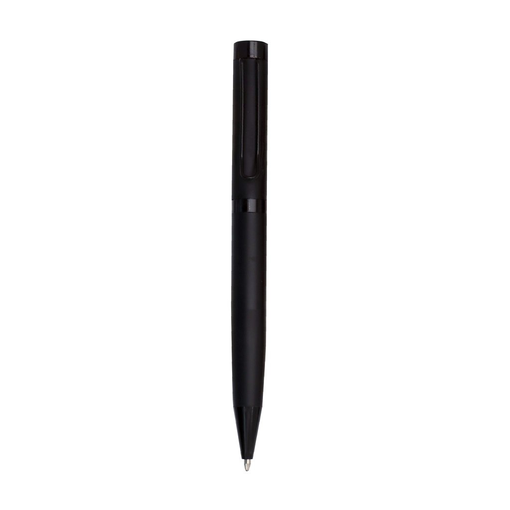 DUON Metal Pen Black
