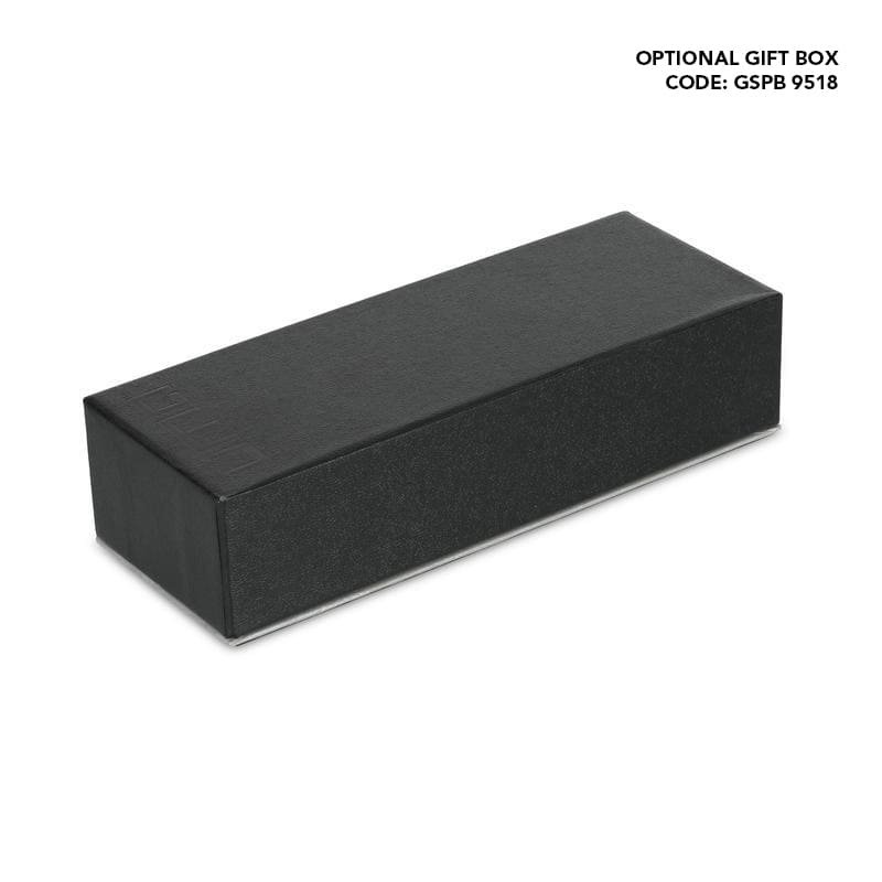 UMA - LUMOS STONE PEN - Light Grey - Image 6
