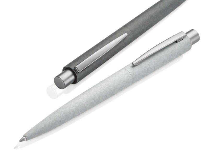 UMA - LUMOS STONE PEN - Dark Grey - Image 3