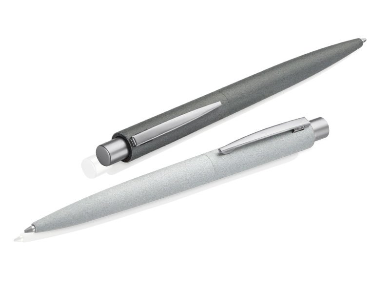 UMA - LUMOS STONE PEN - Dark Grey - Image 2