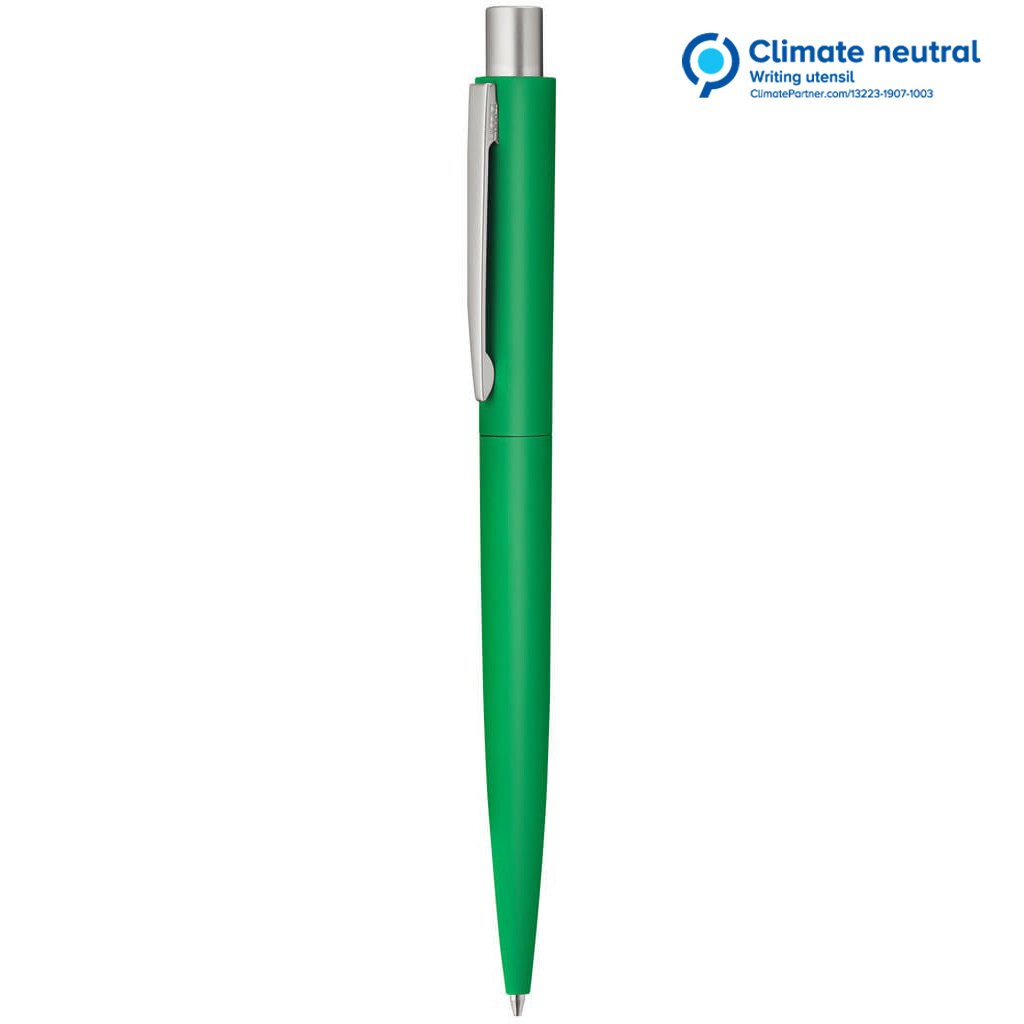 UMA LUMOS GUM Metal Pen Dark Green