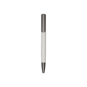 PULA - Metal Ball Pen - White