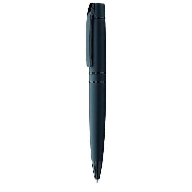 UMA VIP GUM Metal Pen - Black - Image 2