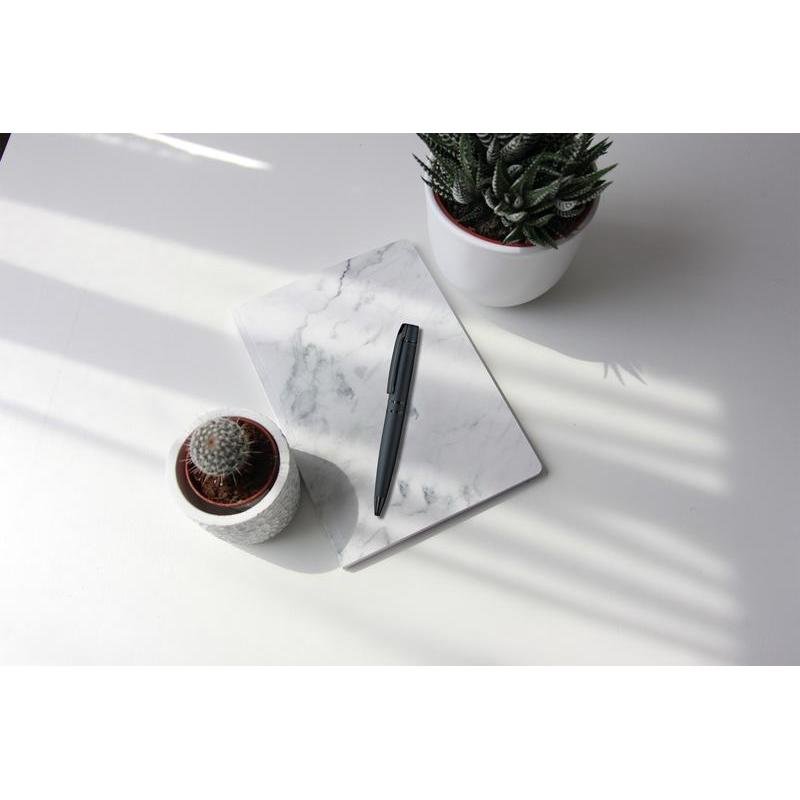 UMA VIP GUM Metal Pen - Black - Image 3