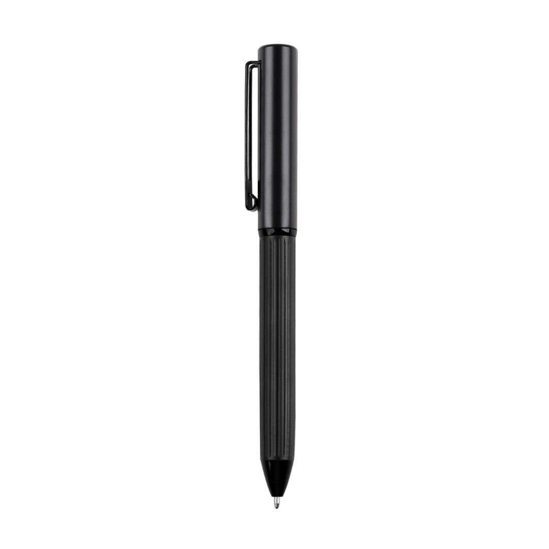 MIJAS - Metal Pen - Black - Image 2