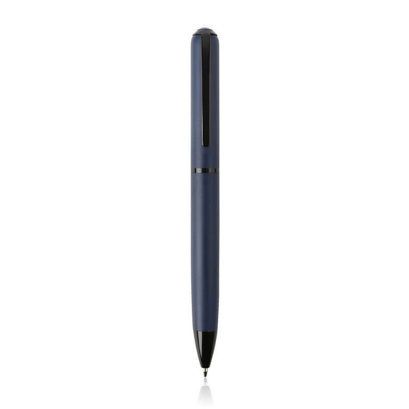 RINQ - Metal Ballpoint Pen - Navy Blue - Image 2