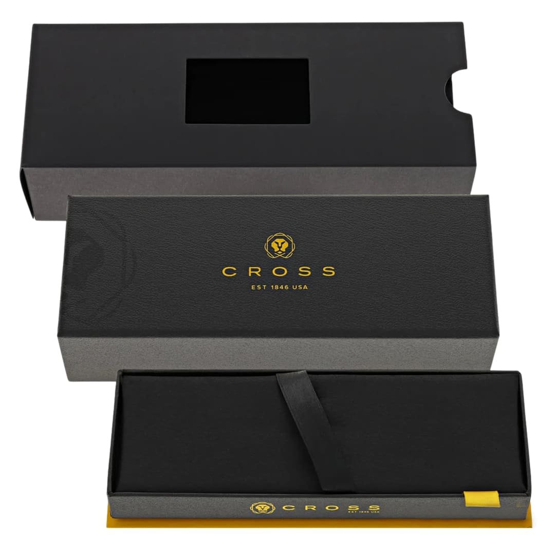 Cross Premium Gift Pen Box (without pen) - Image 3