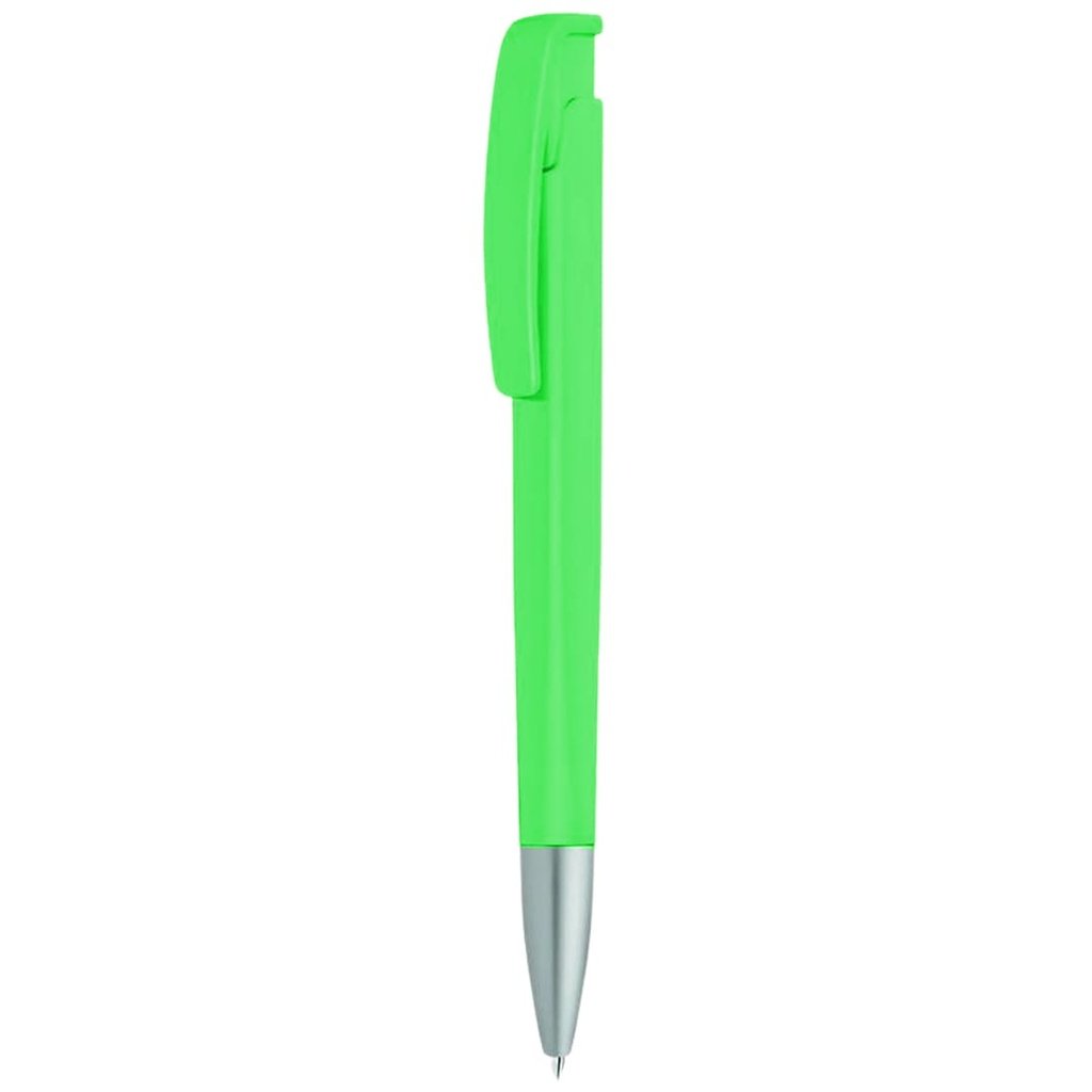 UMA LINEO SI Plastic Pen Light Green