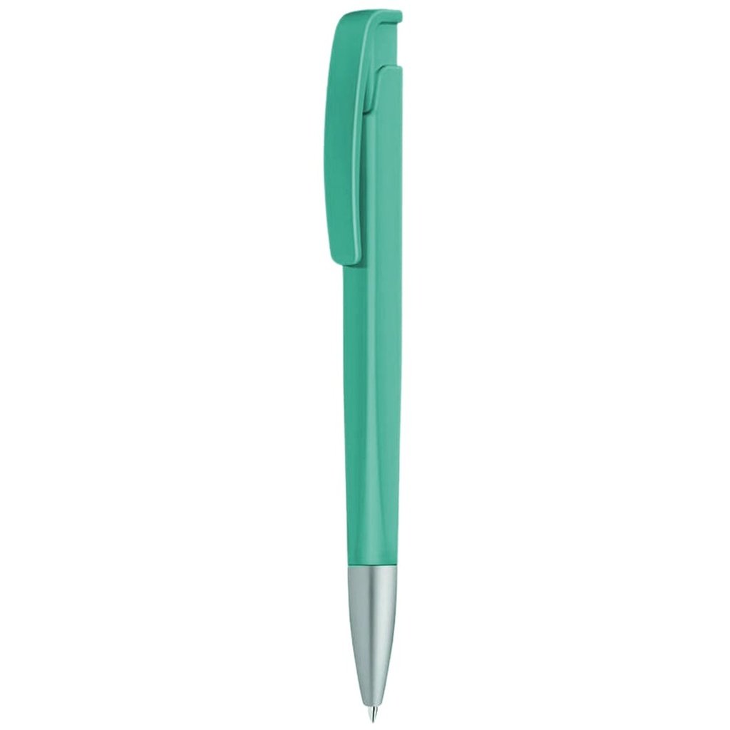 UMA LINEO SI Plastic Pen Turquoise