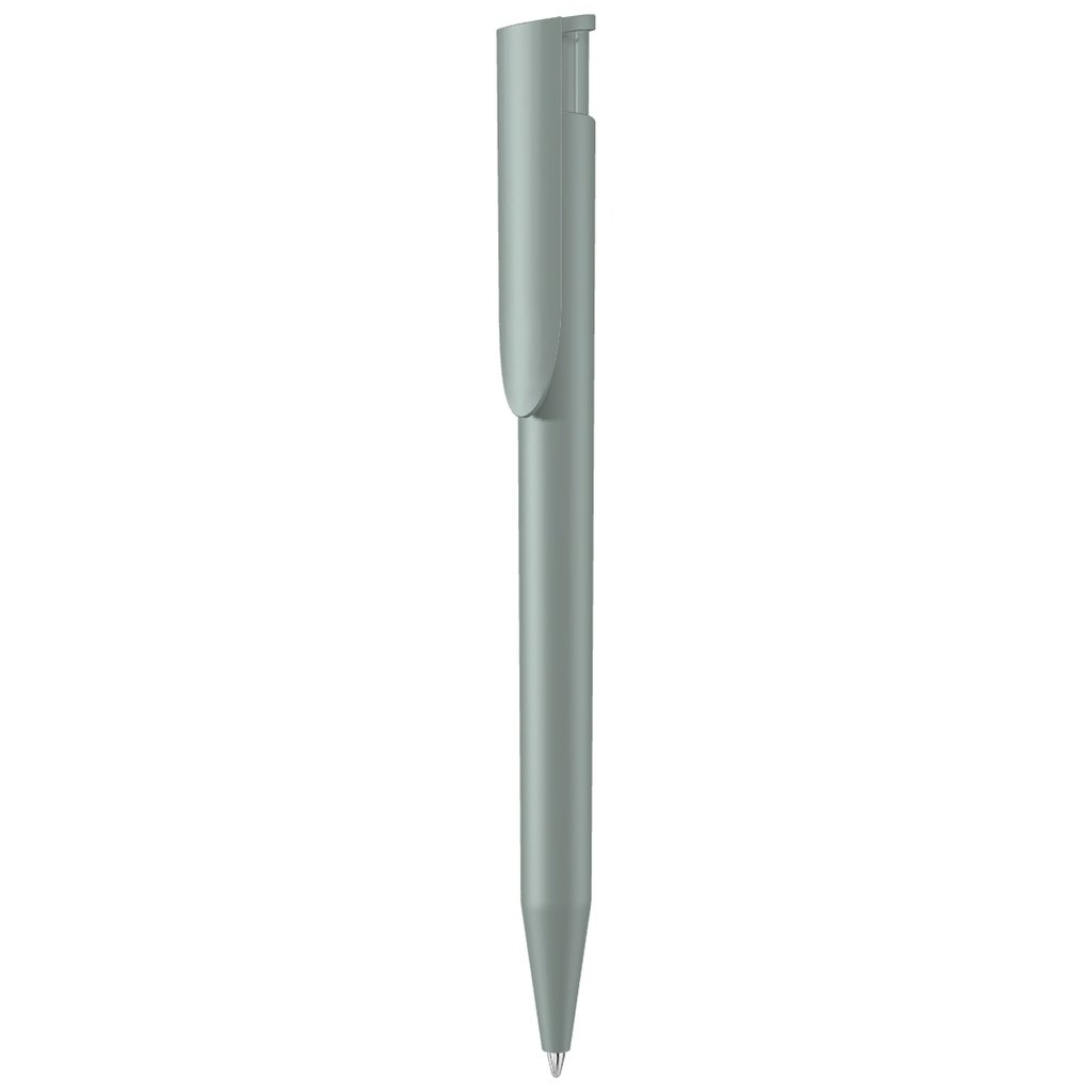UMA HAPPY Plastic Pen Grey