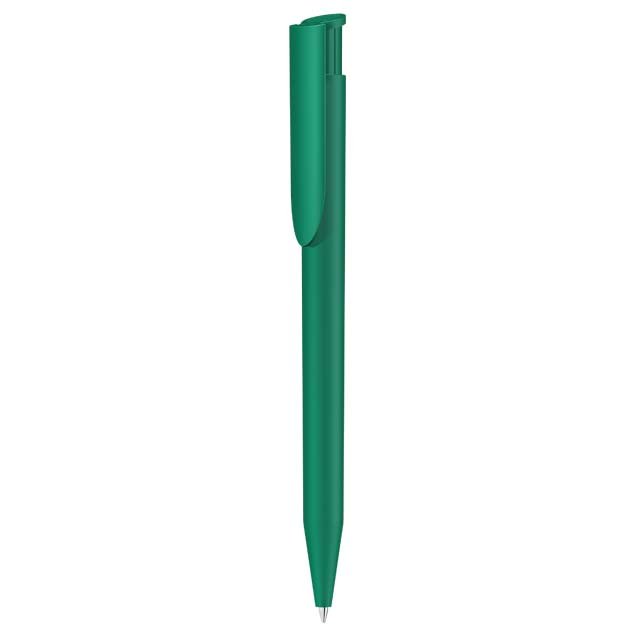 UMA HAPPY Plastic Pen Green