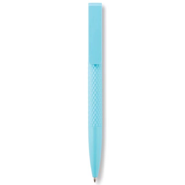 DEPOK Pen Blue (Anti-bacterial)
