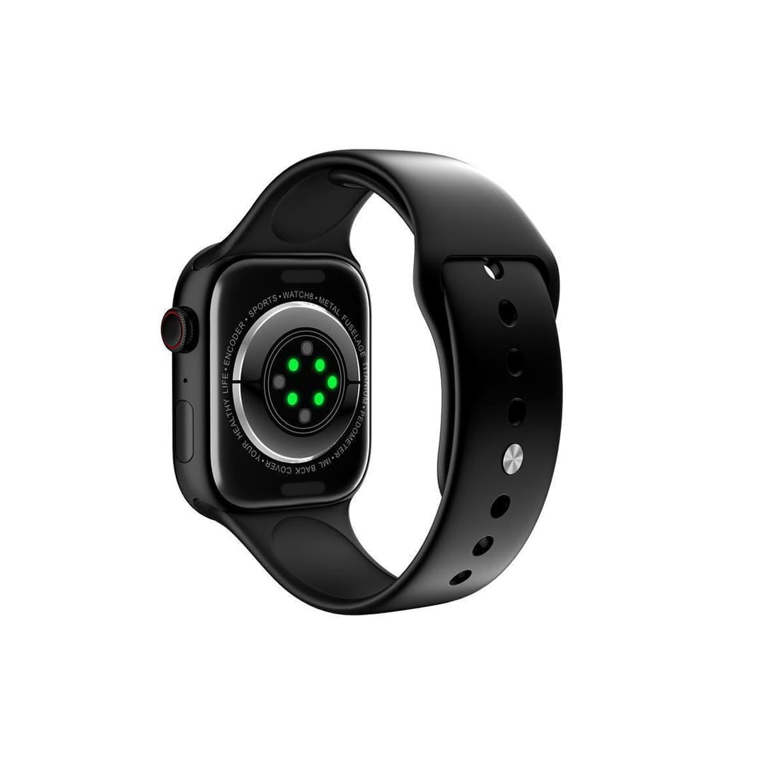 TALIN - @memorii® Smart Watch with Fitness Tracking - Image 2