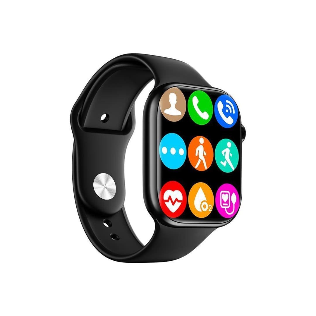 TALIN - @memorii® Smart Watch with Fitness Tracking - Image 5