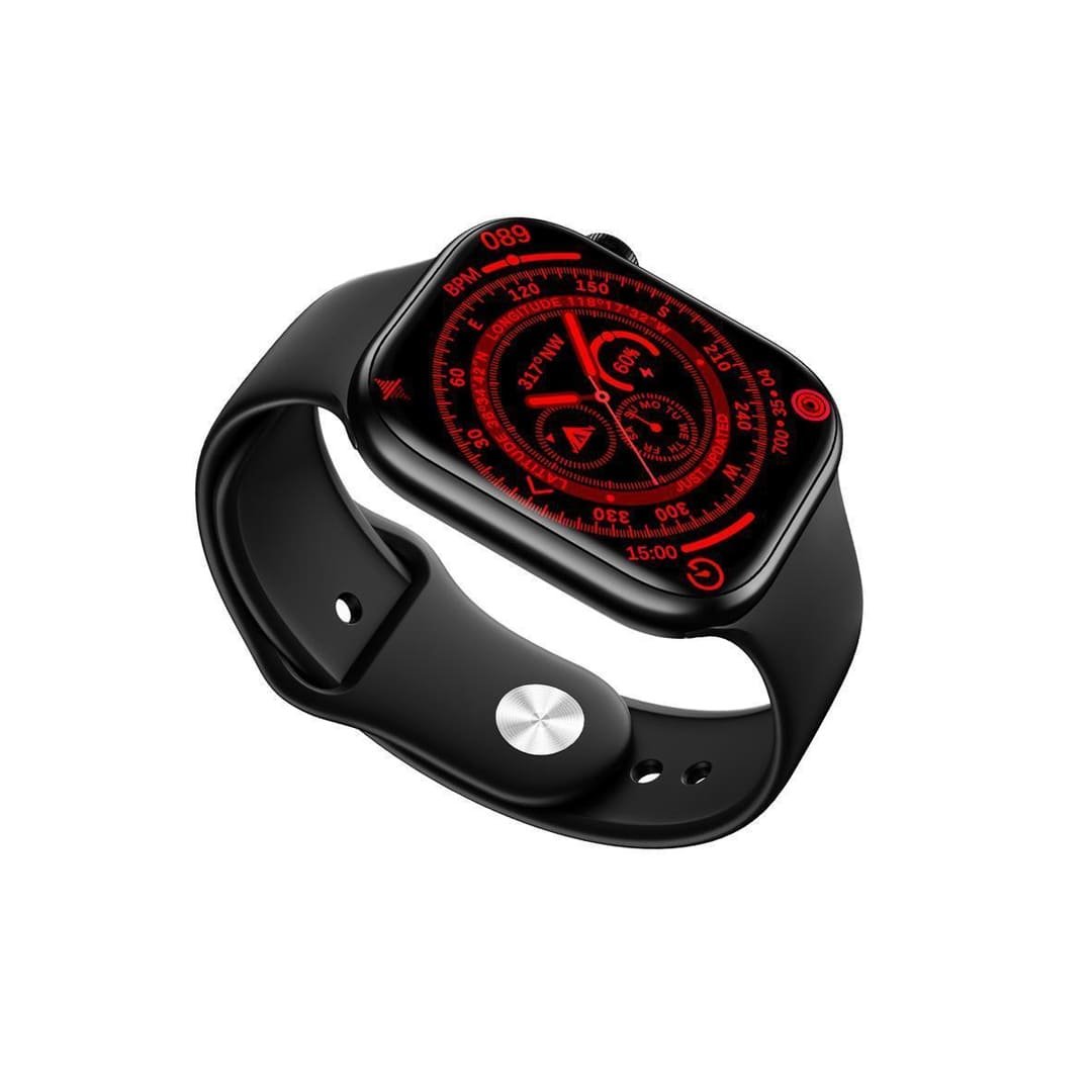 TALIN - @memorii® Smart Watch with Fitness Tracking - Image 3