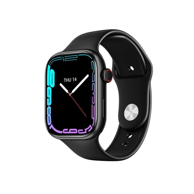 TALIN @memorii® Smart Watch with Fitness Tracking