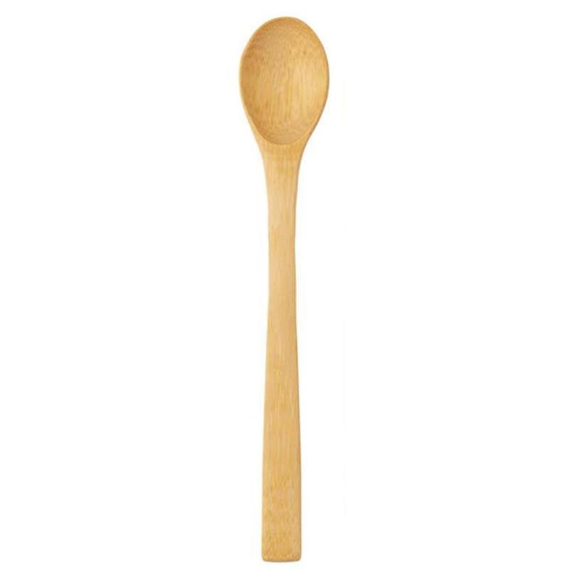 MEOLO - eco-neutral Bamboo Cutlery set - Image 2