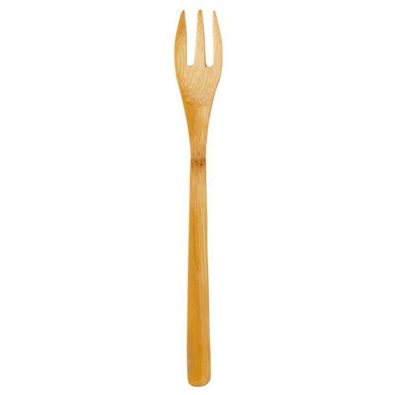 MEOLO - eco-neutral Bamboo Cutlery set - Image 3