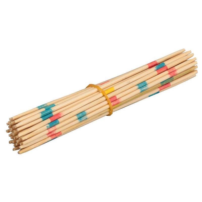 SAURIS - eco-neutral 4-in-1 Wooden Games Box - Image 2