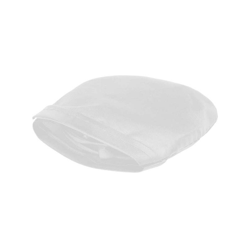 SENOVO - RPET Foldable Frisbee - White - Image 2