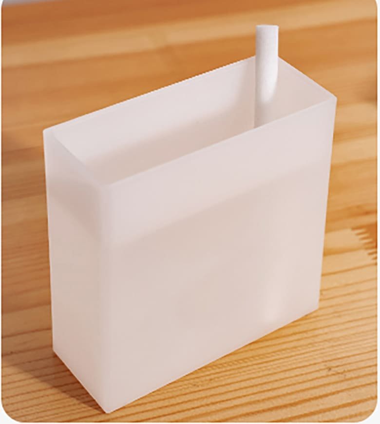 Portable Humidifier X with Light - Black - Image 3