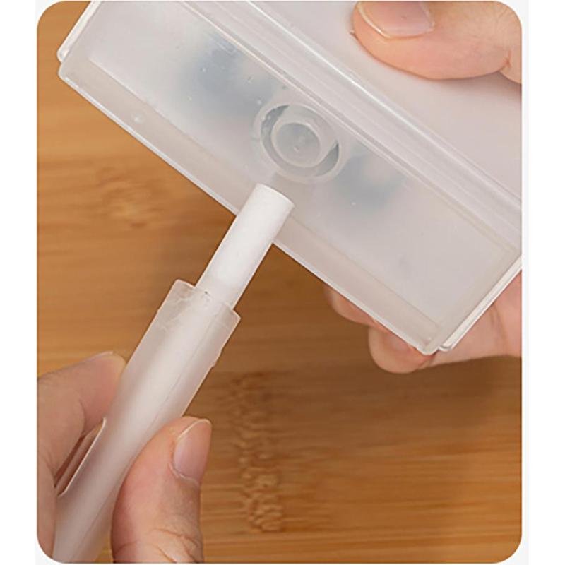 Portable Humidifier X with Light - White - Image 5